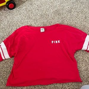 Victoria secret pink brand